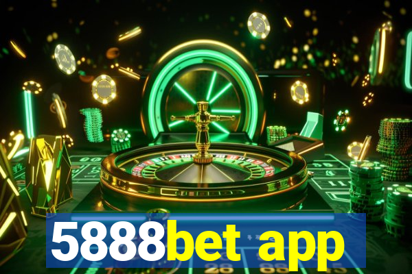 5888bet app